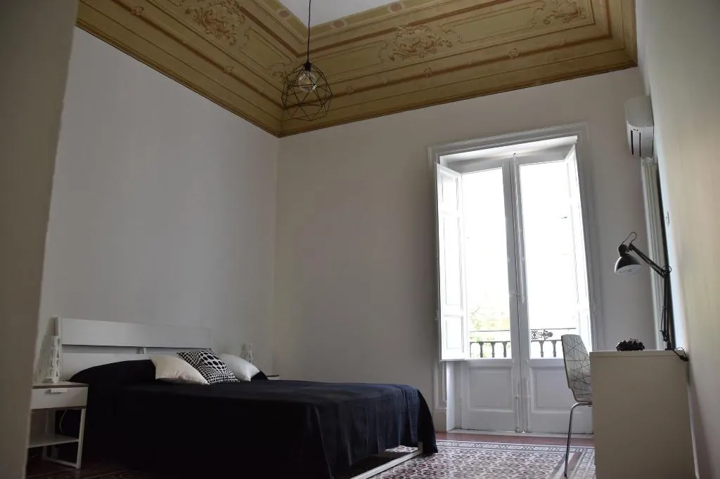 Room, Il Lapino, Palermo