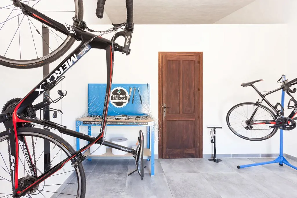 Sports and Entertainment, Finca Albellons, Majorca