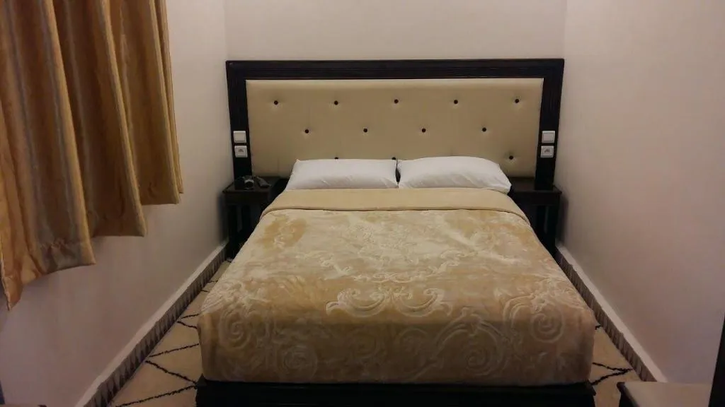 Room, Les Reves De Marrakech, Marrakech