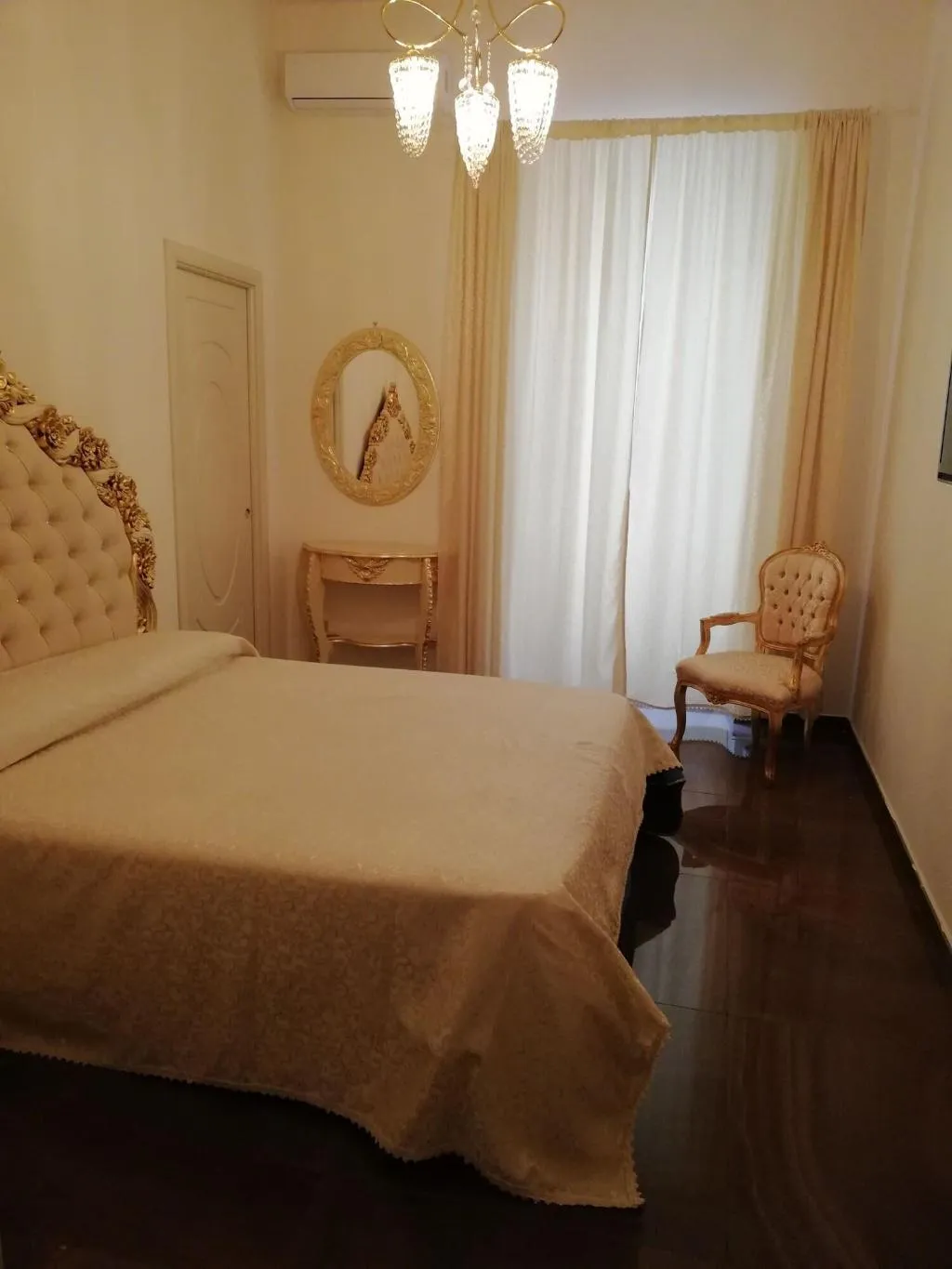 Room, Guesthouse Maria Francesca, Naples