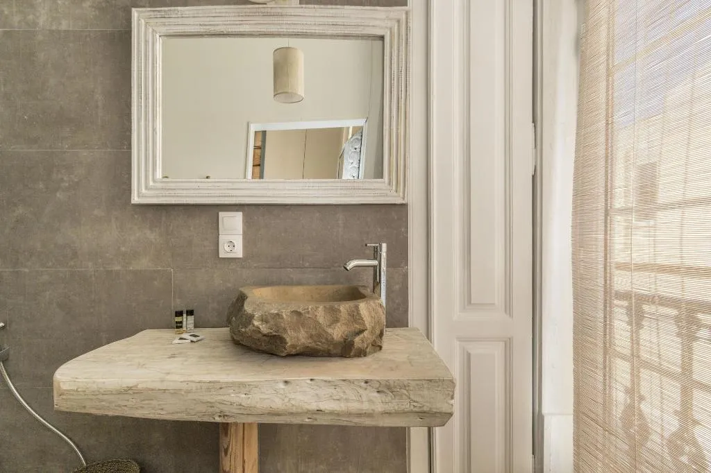 Room, Garam Lisboa, Lisbon