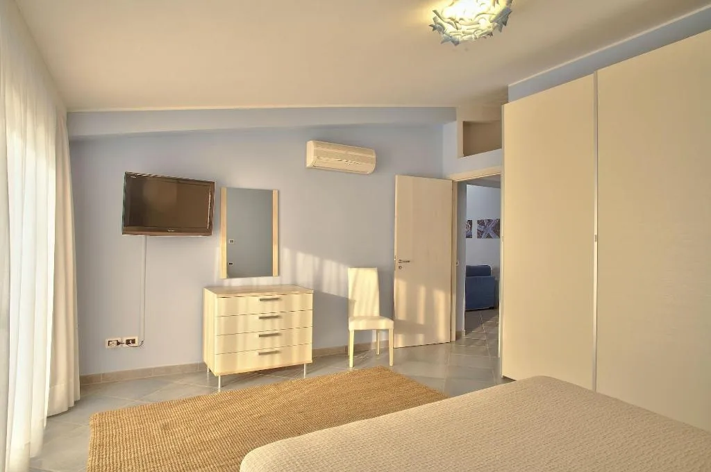 Room, Terraces D'orlando, Catania