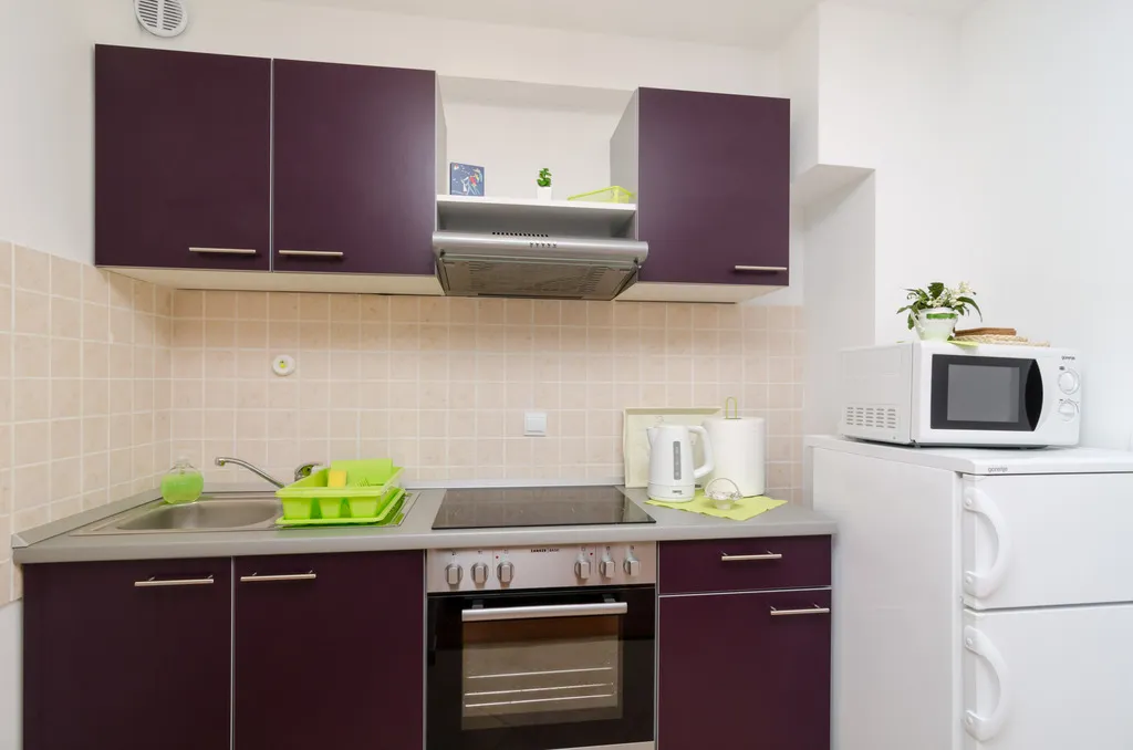 STUDIO WITH TERRACE Room, Apartments Ira, Dubrovnik