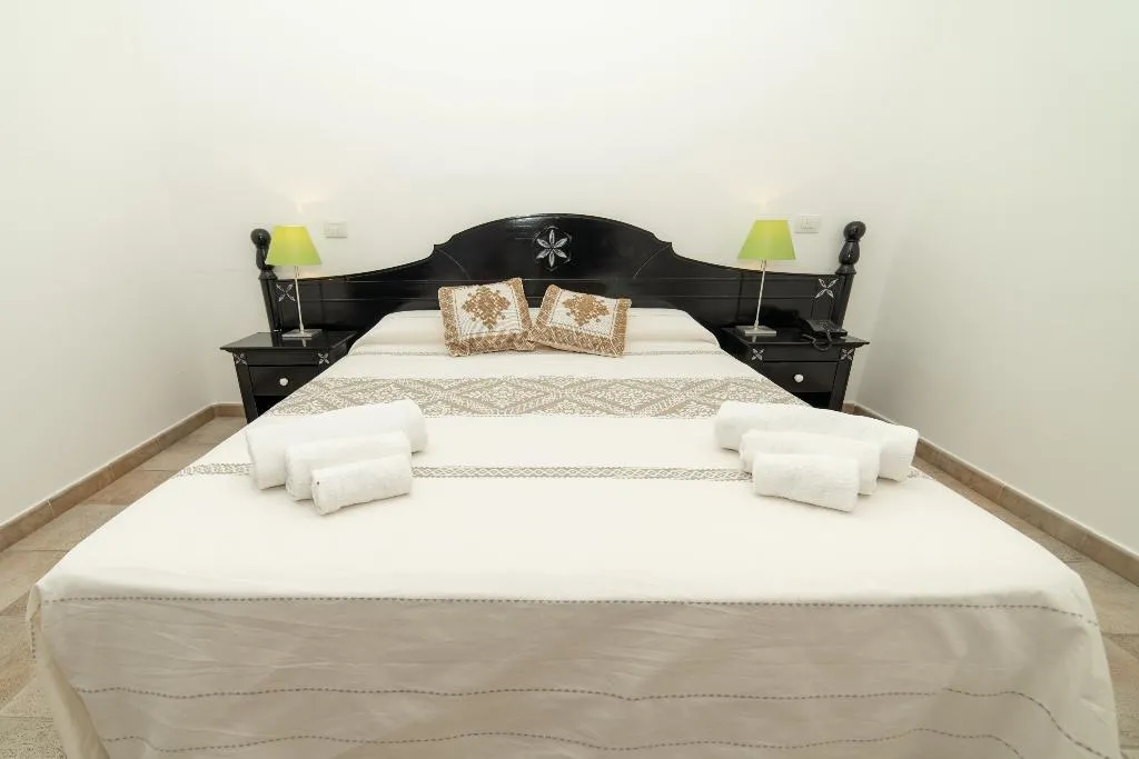 JUNIOR SUITE WITH BALCONY Room, GH Diana Hotel, Olbia