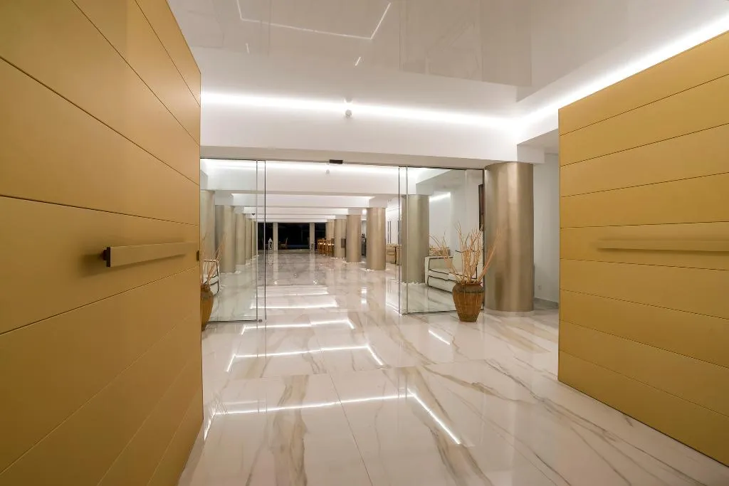 Lobby, Dionysos Luxury Hotel Mykonos, Mykonos