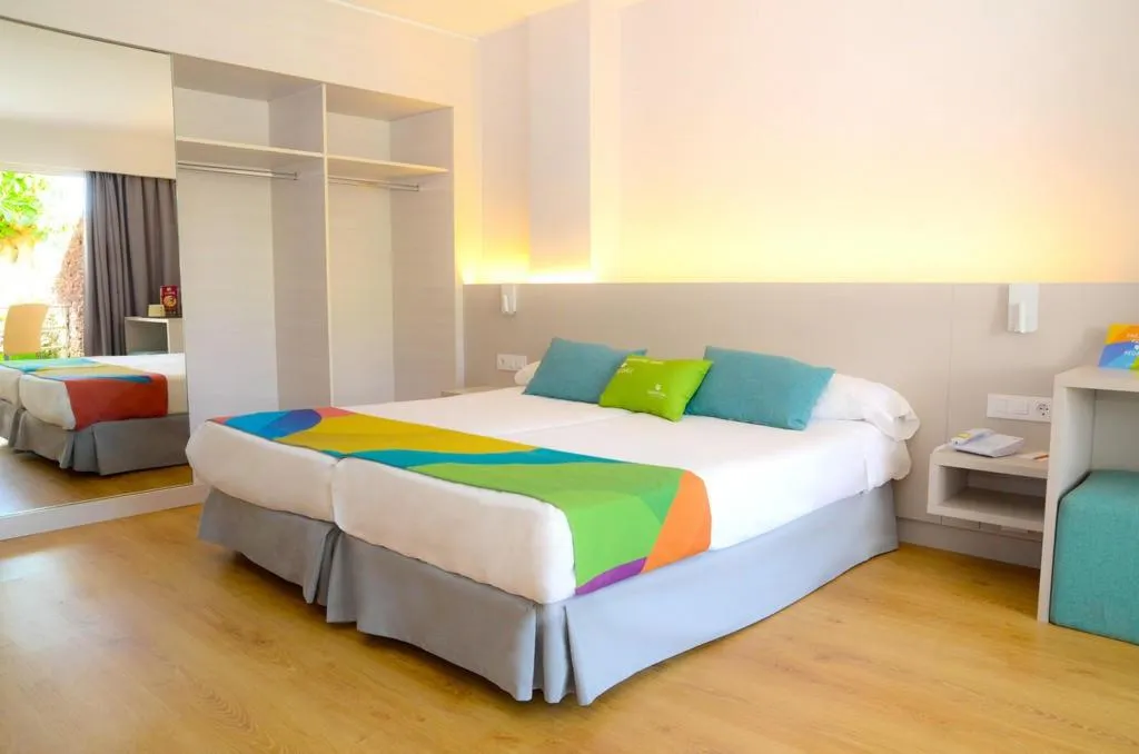 FAMILY ROOM PREMIUM Room, Paradise Park Fun Lifestyle Hotel, Tenerife