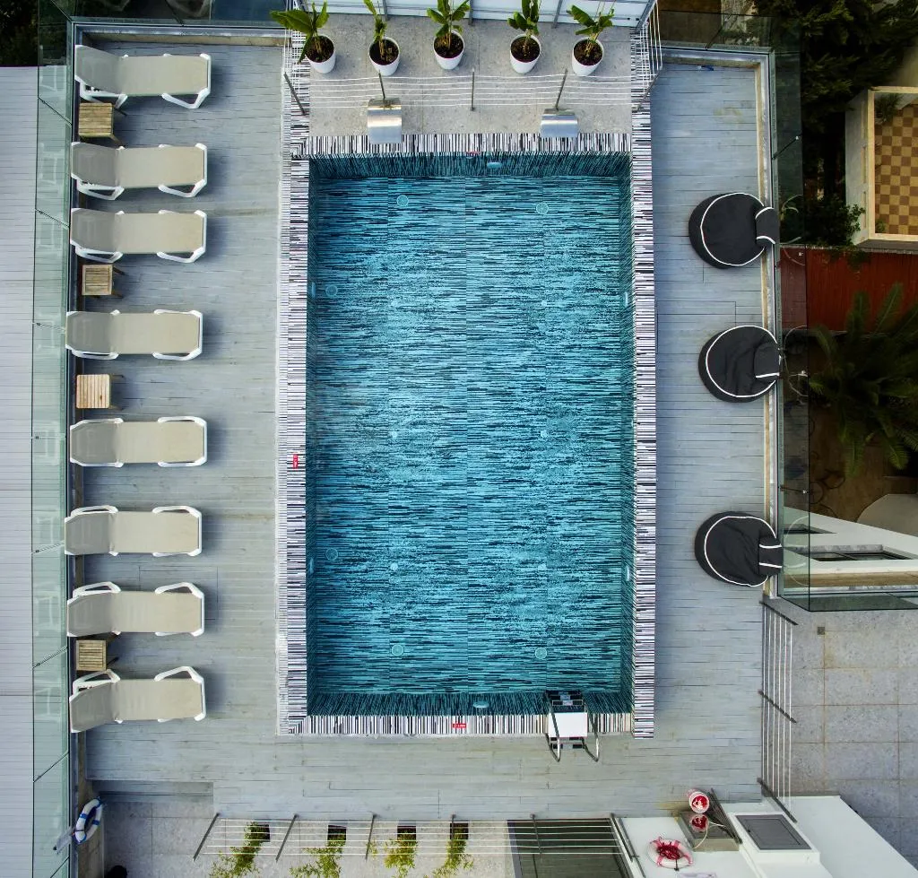 Pool, Glaros Royal Beach Hotel, Crete