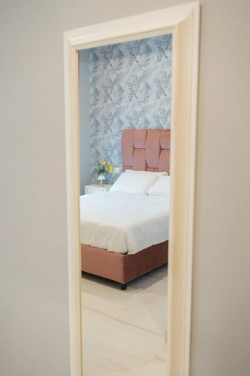 Room STANDARD Room, Palazzo Adele Rooms & Apartments, Naples