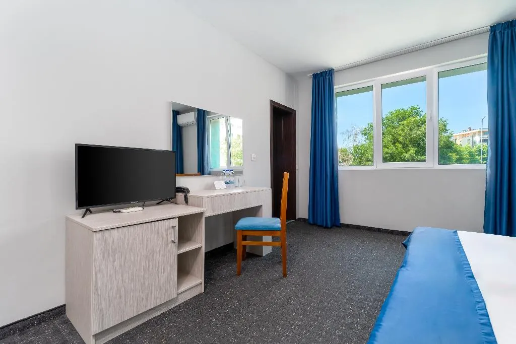 TWIN PROMO Room, MPM Arsena, Bourgas