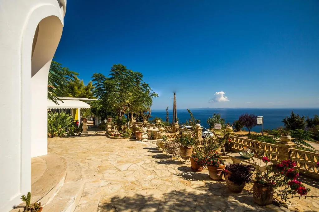 General view, Blue Horizon Studios, Zante