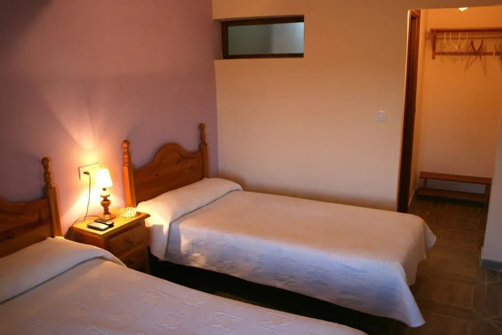 Room, Alojamientos Plaza Mayor, Madrid