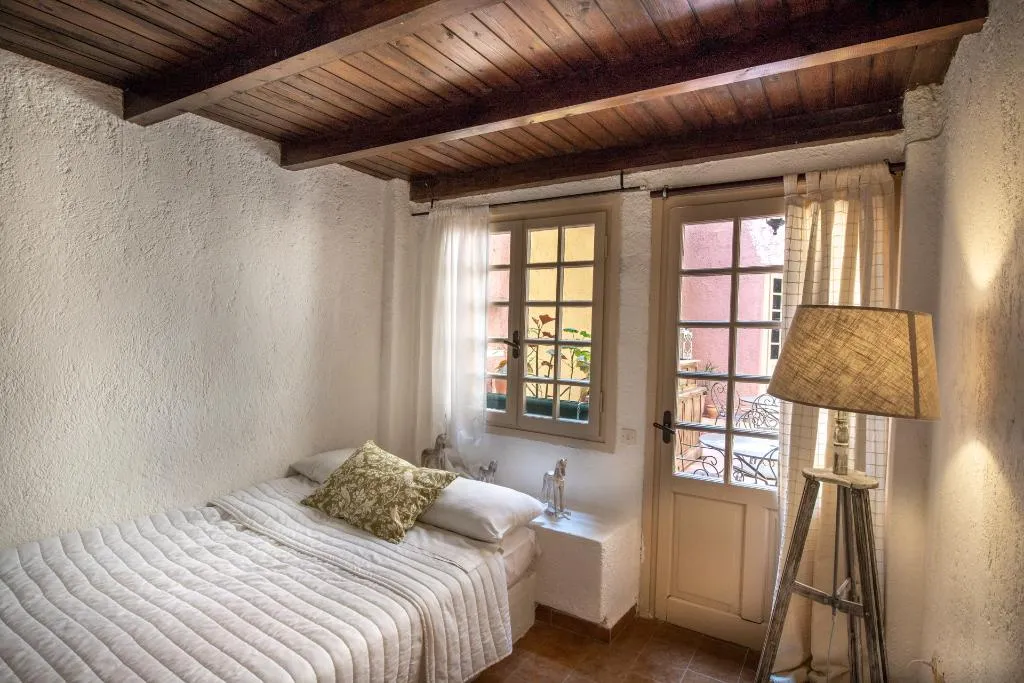 SUITE CAPACITY 4 Room, Porto Maltese Boutique, Crete