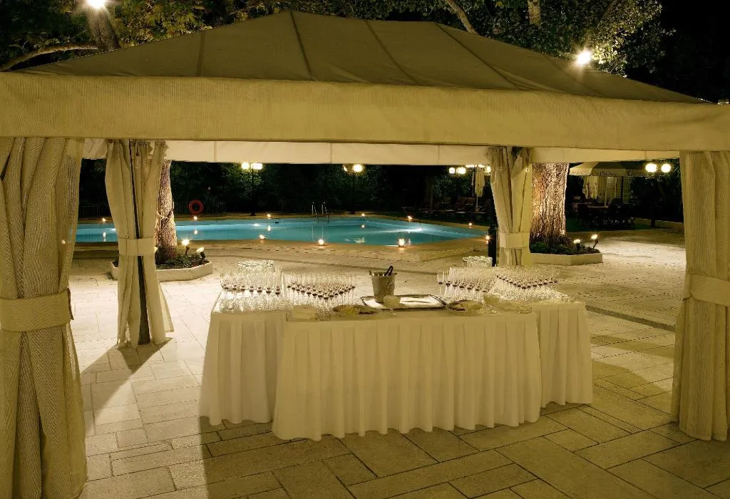 Conferences, Theoxenia Palace, Athens