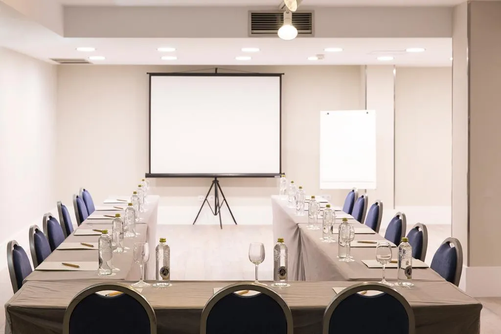 Conferences, ARTIEM Capri, Menorca