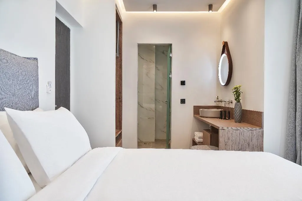Double or Twin DELUXE Room, NLH Kerameikos Neighborhood Lifestyle Hotels, Athens