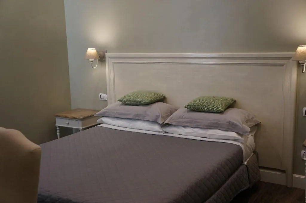 Room, Le Stanze Di Elle, Naples