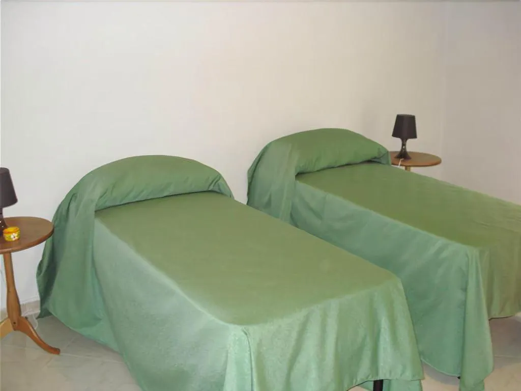 Room, Cinquestelle, Naples