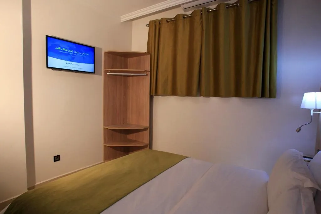 Room, Hôtel Ichbilia, Marrakech