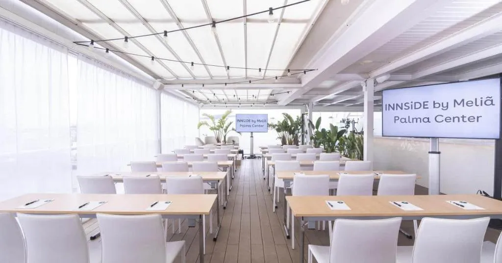 Conferences, Innside Palma Center, Majorca