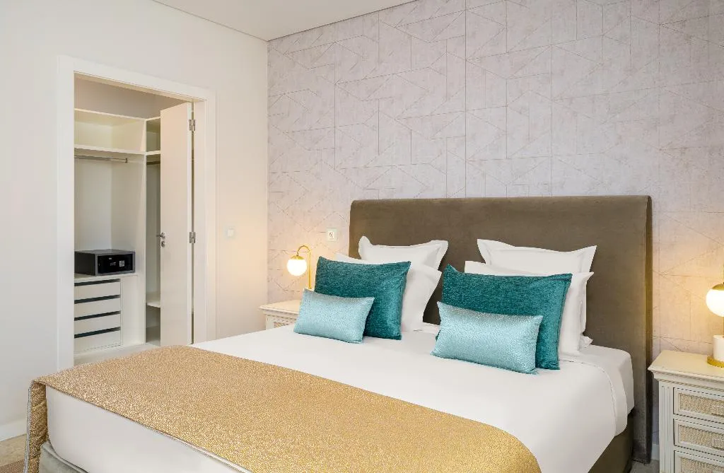 APARTMENT SUPERIOR TWO BEDROOMS Room, Monte Santo Resort, Algarve