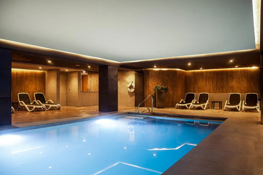 Sports and Entertainment, Pergola Hotel & Spa, Malta