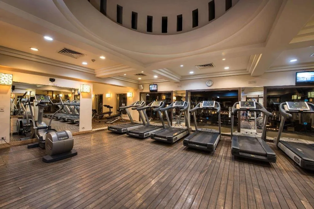 Sports and Entertainment, Reef Oasis Beach Resort, Red Sea Riviera