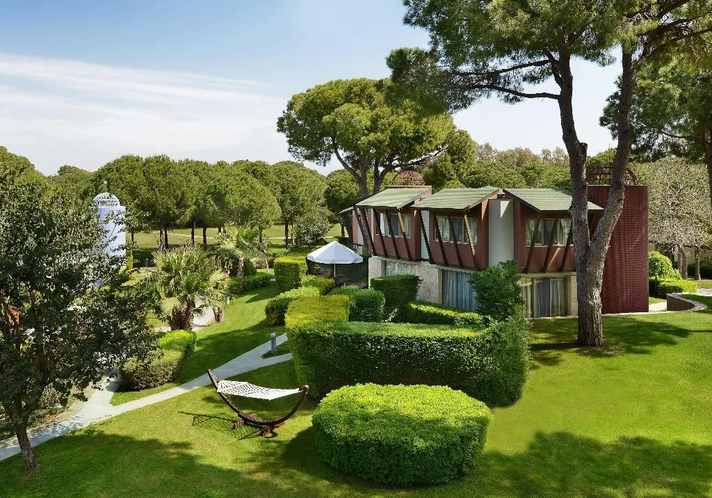 Room, Gloria Verde Resort, Antalya