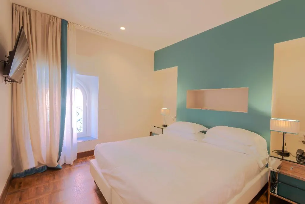 Double or Twin STANDARD Room, Villa Alberti Portofino Land, Cagliari