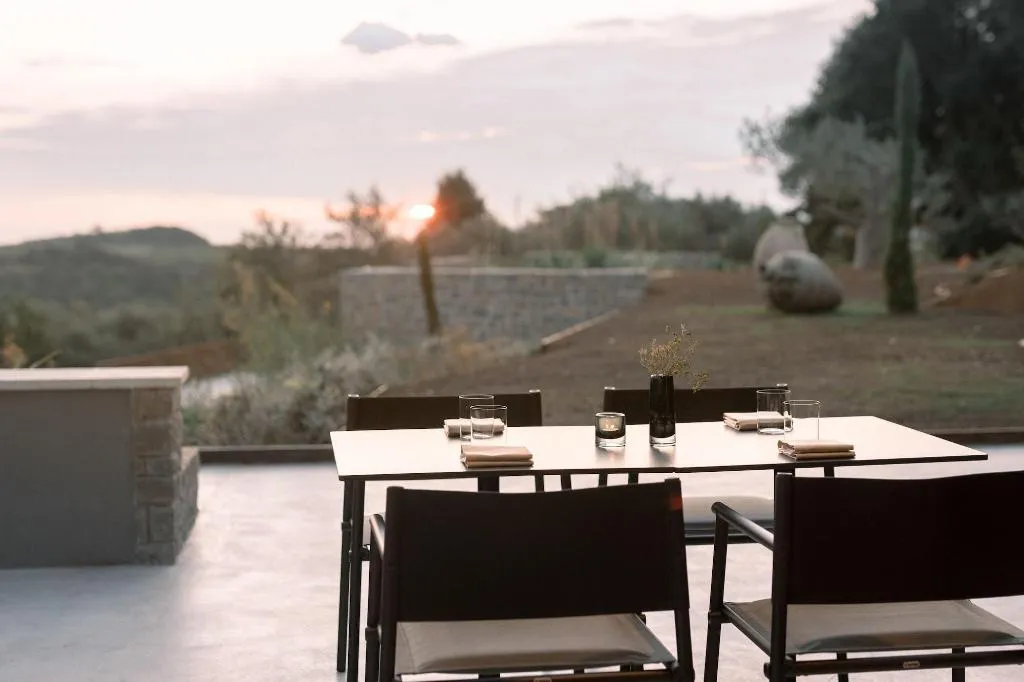 Restaurant, San Canzian Hotel and Residences, Istria