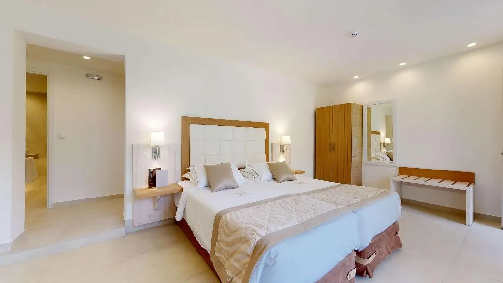 Room, Acrotel Athena Pallas & Residence, Halkidiki