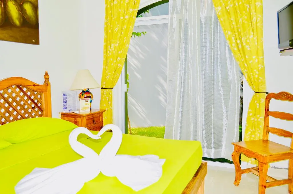 Room SUPERIOR Room, Dolce Vita Caribe B&B, Playa Del Carmen