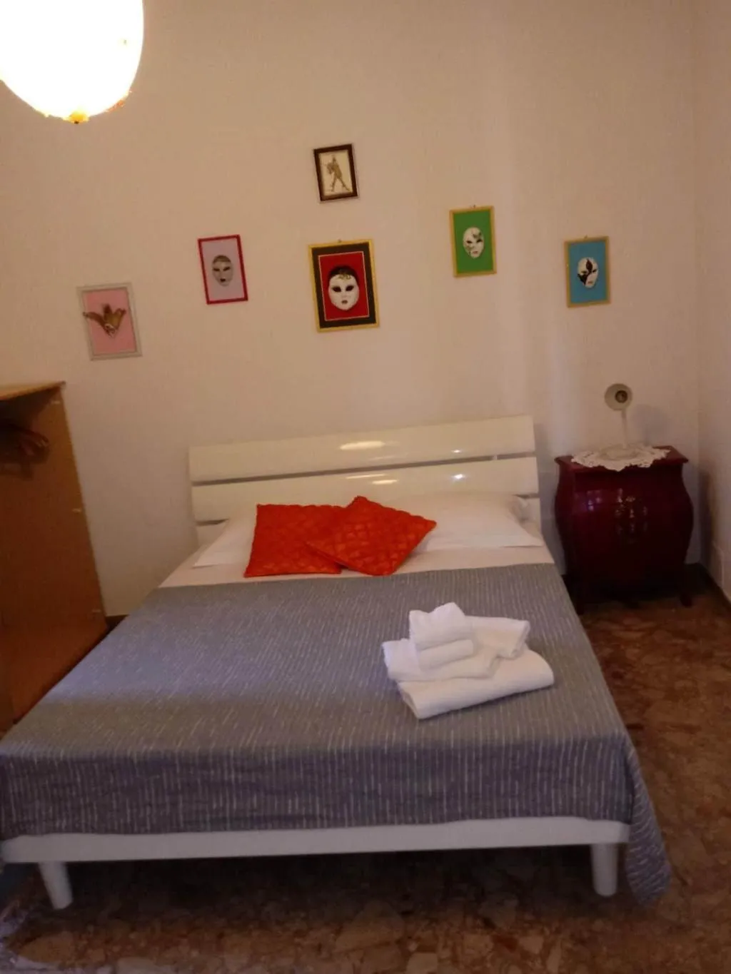 Room, Venice Martina S Home, Venice