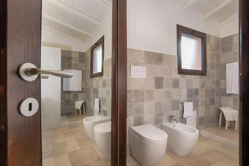 Room, Perdepera Resort, Cagliari