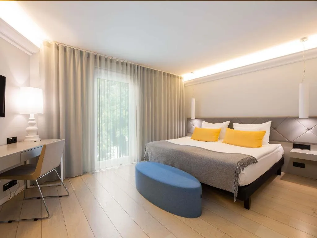 Room, Ibis Styles Tallinn, Tallinn