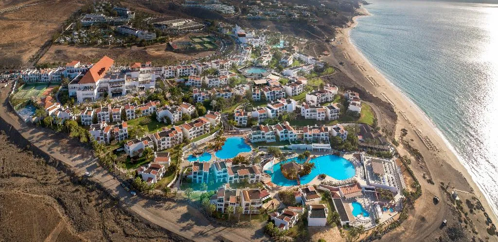 Beach, Fuerteventura Princess, Fuerteventura