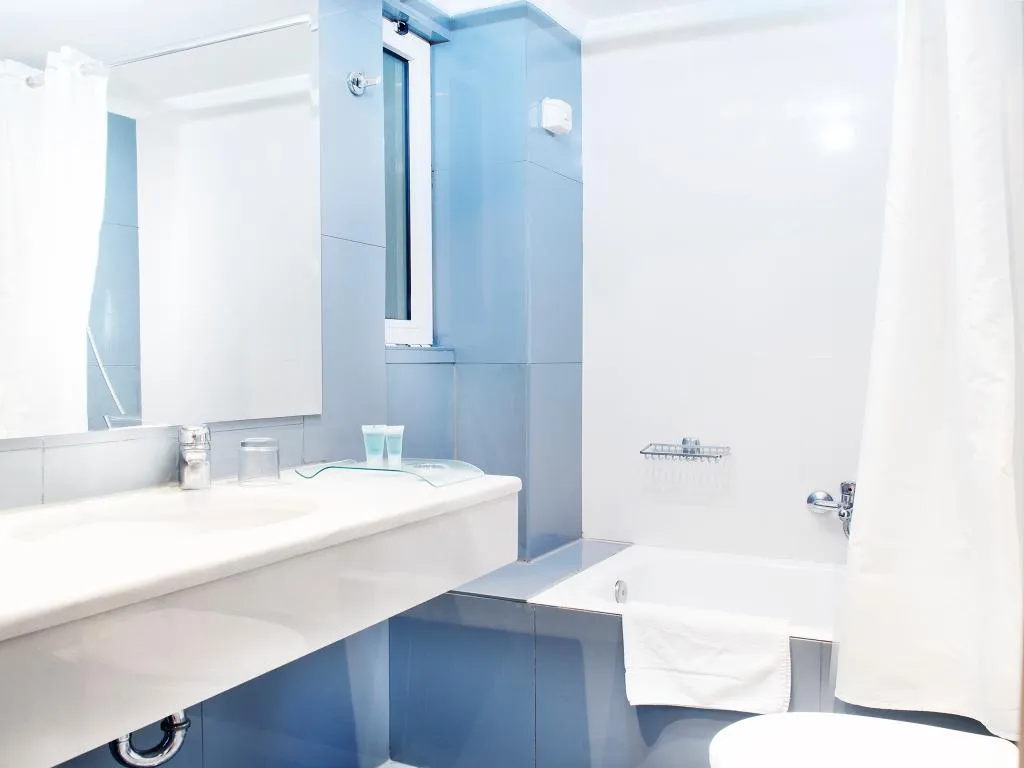Double or Twin CAPACITY 3 Room, Acropolis Select, Athens