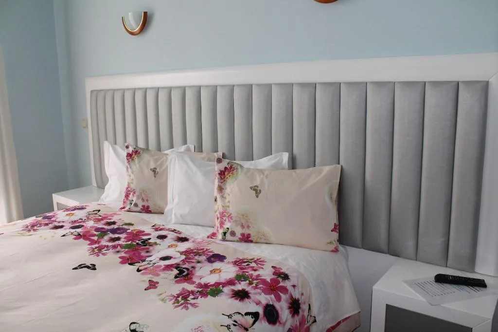Room, Grande Oceano Guest House, Porto
