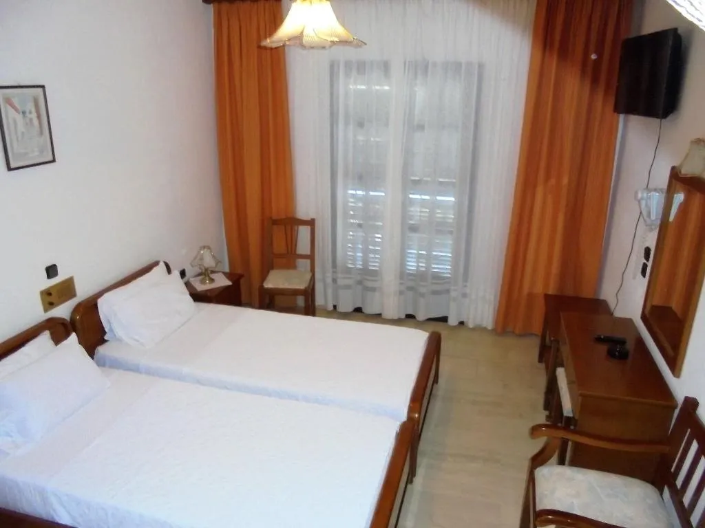 Room, Paradise, Skiathos