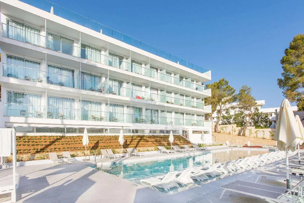 General view, Reverence Life Hotel, Majorca