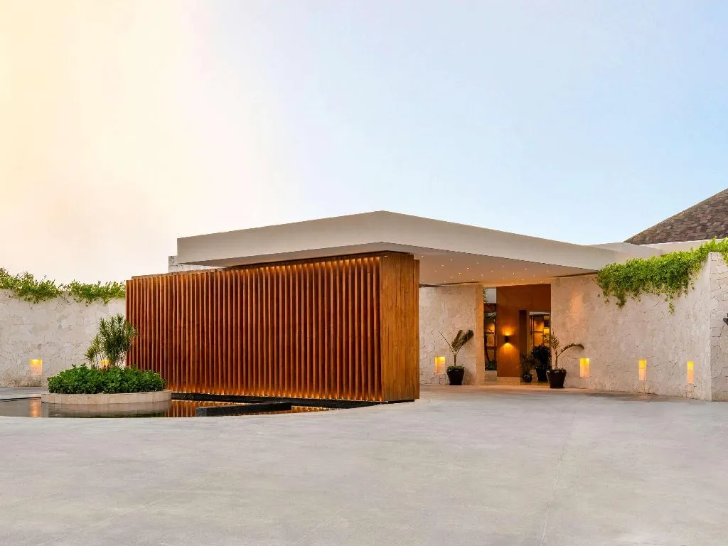 General view, Fairmont Mayakoba, Cancun Area