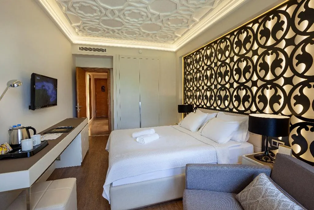 FAMILY ROOM CLUB LAND VIEW Room, Selectum Family Resort Didim ExAsteria Venüs Didim, Bodrum