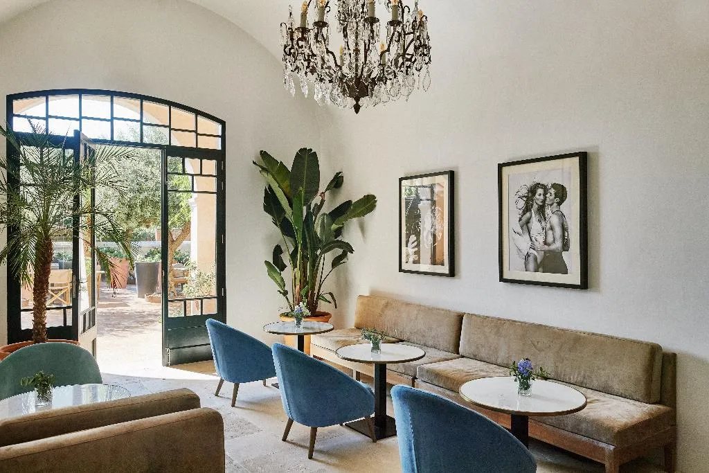 Lobby, Faustino Gran Relais & Chateaux, Menorca