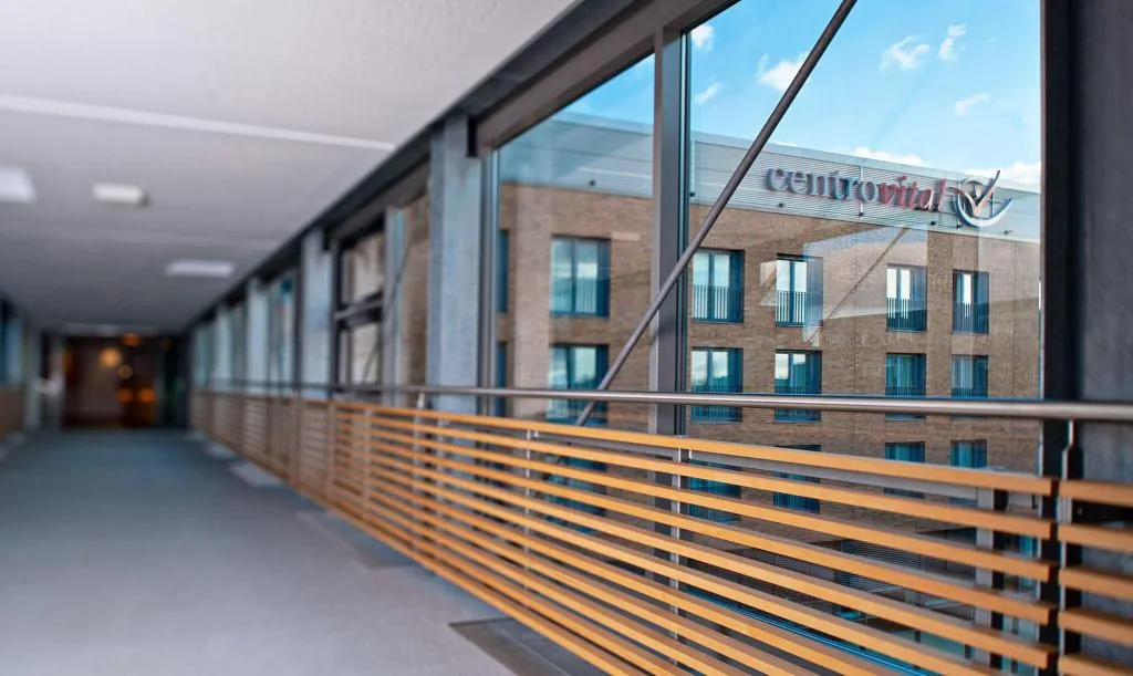 Conferences, Centrovital, Berlin