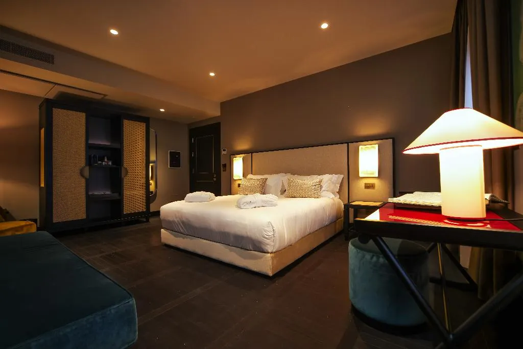 TRIPLE EXECUTIVE Room, U-Visionary Venezia Hotel, Venice