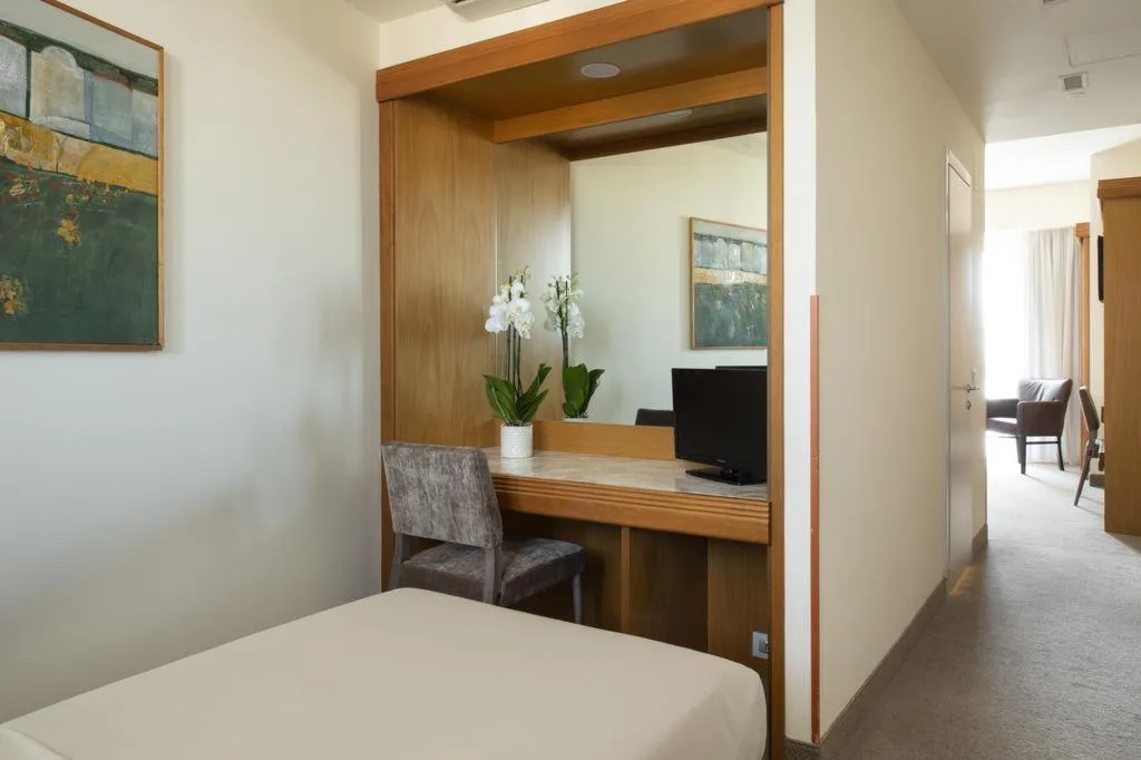 Room, Grifone - Meetings & Spa, Florence