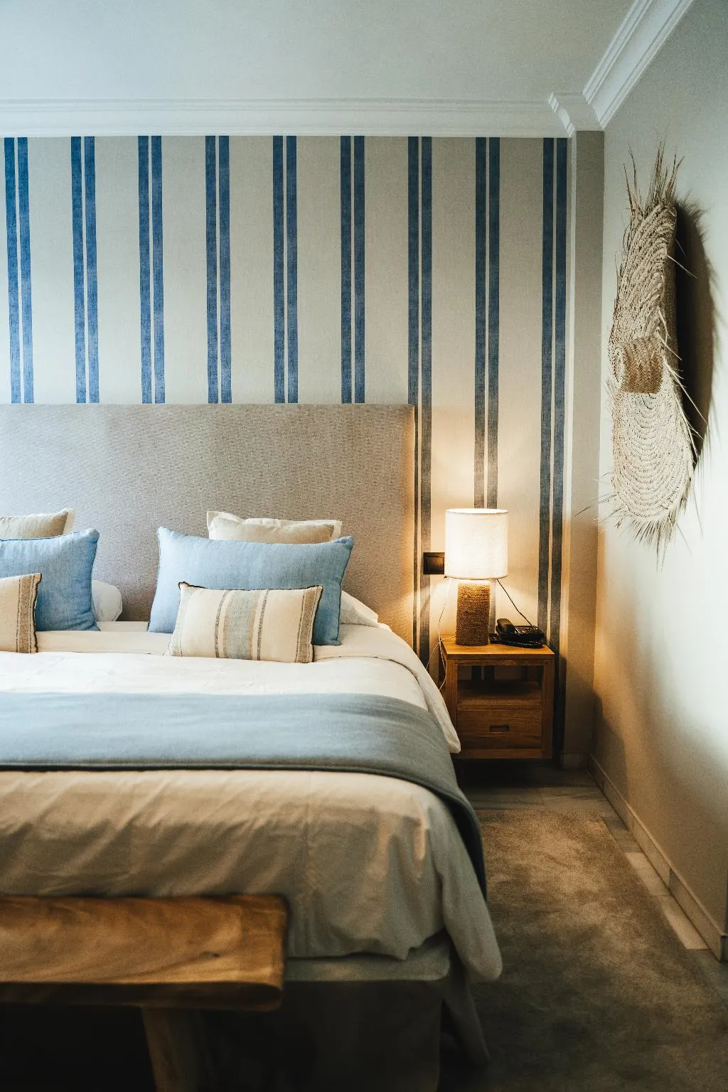 Double or Twin STANDARD Room, La Fonda, Costa Del Sol