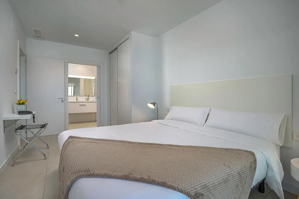 Room, Blueline Apartmenthotel, Costa Blanca