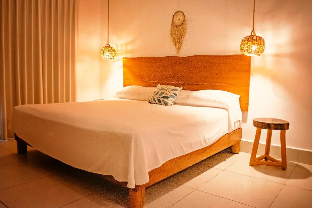 DOUBLE STANDARD Room, Niik Tulum, Cancun Area