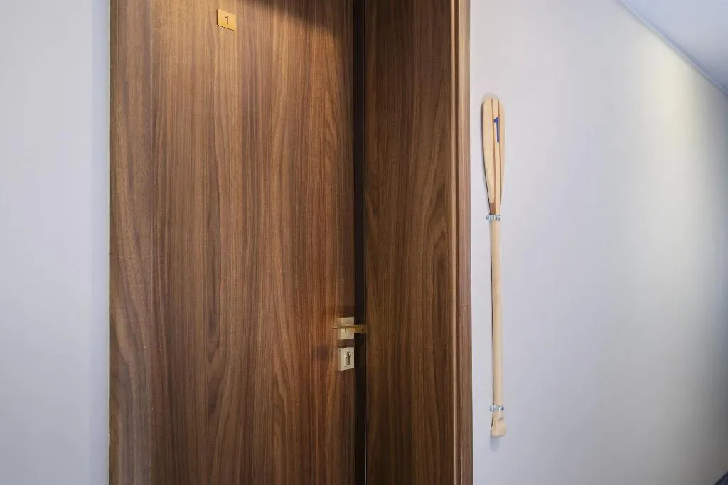Room, Halo Hel, Gdansk