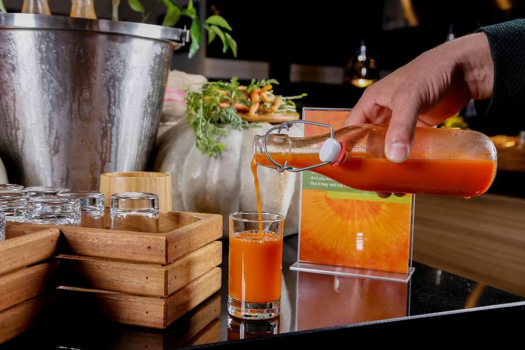 Restaurant, Park Inn by Radisson Izmir, Izmir